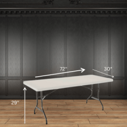 6FT20long20table20with20measurments202 1742948239 1 6ft Long Table