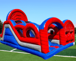 Double Trouble Course