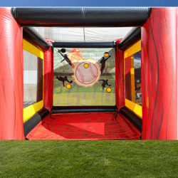 Wet202 1747879436 🏆 3-in-1 Sports Inflatable Rental – Baseball, Football & Soc