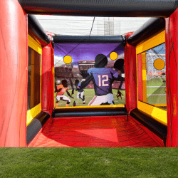 Wet203 1747879436 🏆 3-in-1 Sports Inflatable Rental – Baseball, Football & Soc